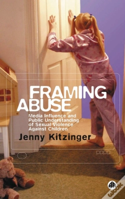 Capa do artigo Framing Abuse