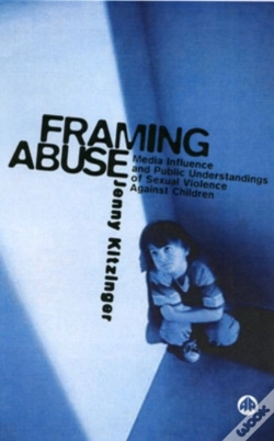 Capa do artigo Framing Abuse