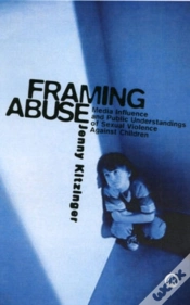 Capa do artigo Framing Abuse