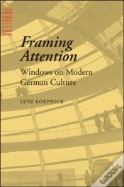 Capa do artigo Framing Attention