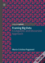 Capa do artigo Framing Big Data
