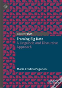 Capa do artigo Framing Big Data