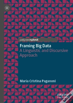 Capa do artigo Framing Big Data