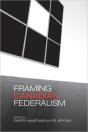 Framing Canadian Federalism - Preview