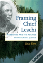 Framing Chief Leschi