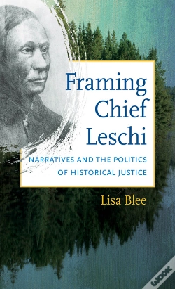 Capa do artigo Framing Chief Leschi