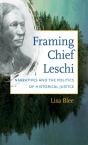 Framing Chief Leschi - Preview