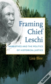 Capa do artigo Framing Chief Leschi