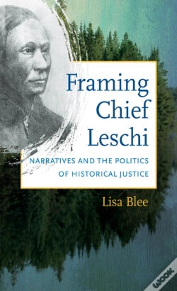 Capa do artigo Framing Chief Leschi