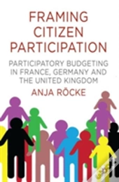 Framing Citizen Participation