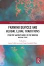 Framing Devices And Global Legal Traditions - Preview