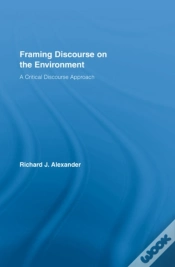 Capa do artigo Framing Discourse On The Environment