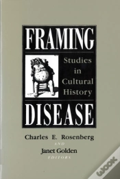 Capa do artigo Framing Disease
