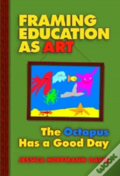 Capa do artigo Framing Education As Art