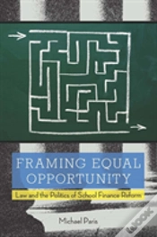 Capa do artigo Framing Equal Opportunity