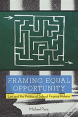 Capa do artigo Framing Equal Opportunity