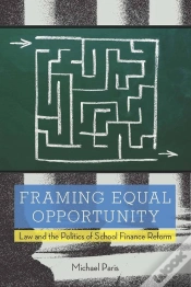 Capa do artigo Framing Equal Opportunity