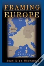 Framing Europe