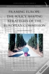 Framing Europe