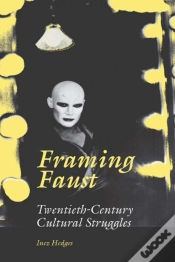 Capa do artigo Framing Faust