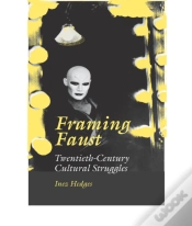 Capa do artigo Framing Faust