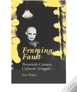 Capa do artigo Framing Faust
