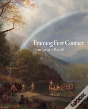 Capa do artigo Framing First Contact