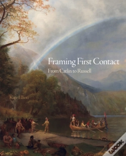 Capa do artigo Framing First Contact