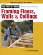 Framing Floors, Walls & Ceilings - Preview