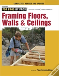 Capa do artigo Framing Floors, Walls & Ceilings