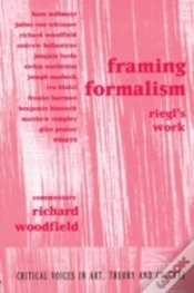 Capa do artigo Framing Formalism
