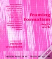 Capa do artigo Framing Formalism