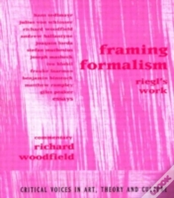 Capa do artigo Framing Formalism