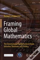 Framing Global Mathematics