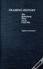 Capa do artigo Framing History