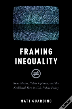 Capa do artigo Framing Inequality