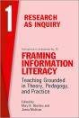 Framing Information Literacy, Volume 1 - Preview
