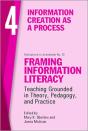 Framing Information Literacy, Volume 4 - Preview