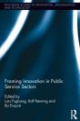 Framing Innovation In Public Service Sectors - Preview