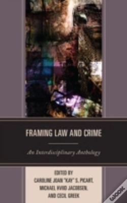 Capa do artigo Framing Law And Crime
