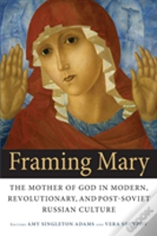 Capa do artigo Framing Mary