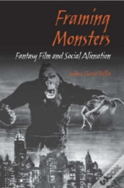 Capa do artigo Framing Monsters