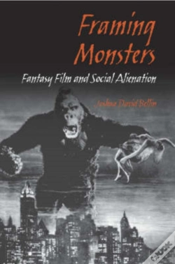 Capa do artigo Framing Monsters