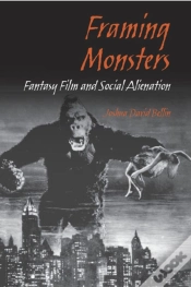 Capa do artigo Framing Monsters