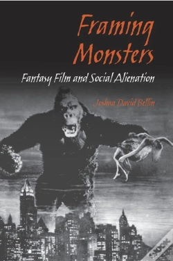Capa do artigo Framing Monsters