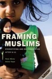 Capa do artigo Framing Muslims