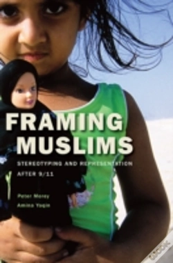 Capa do artigo Framing Muslims