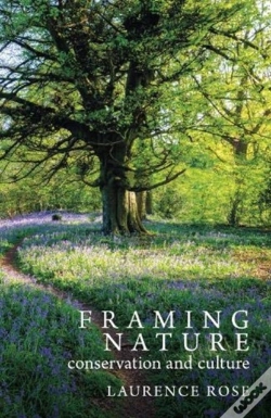 Capa do artigo Framing Nature