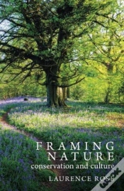 Capa do artigo Framing Nature