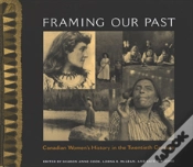 Capa do artigo Framing Our Past